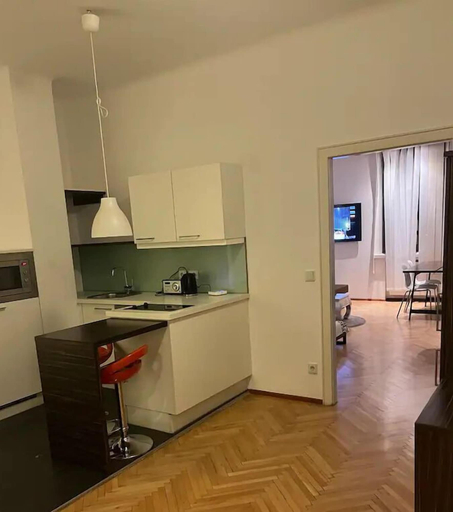 Others 5, Schöne Wohnung in der Wiener Innenstadt, Wien
