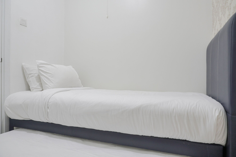 Others 2, Cozy And Well Designed 2Br At Green Pramuka City Apartment, Central Jakarta