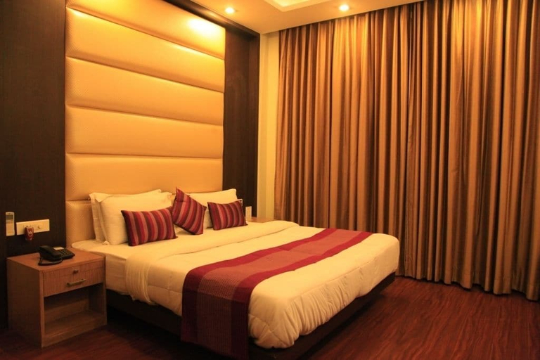 Others 1, Indiyaah Inn, Gurgaon