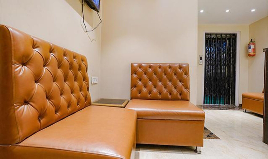 Others 4, Fabhotel New Prince Palace, Mumbai Suburban