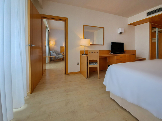 Bedroom 3, Sol Port Cambrils, Tarragona