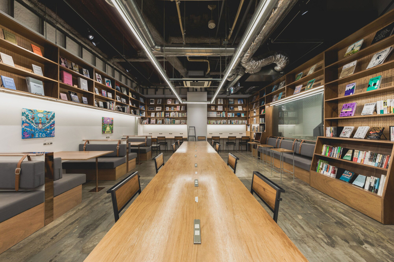 Food & Drinks 2, HELIO HOSTEL SAPPORO, Sapporo