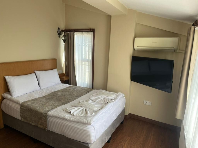Bedroom 2, Ottoman Elegance Hotel, Fatih