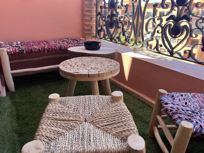 Others 2, Magnificent Apartment, Marrakech