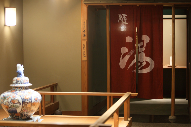 Bedroom, Minamichita Yamami Onsen Wafu Ryokan Shukukaifu, Minamichita