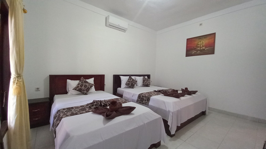 Bedroom 7