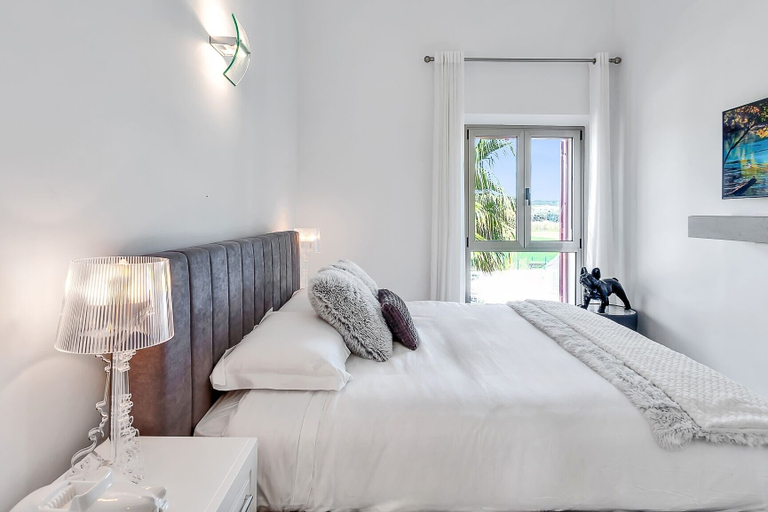 Bedroom 3, YOLO Spaces – Sotogrande Ocean View Penthouse, Cádiz