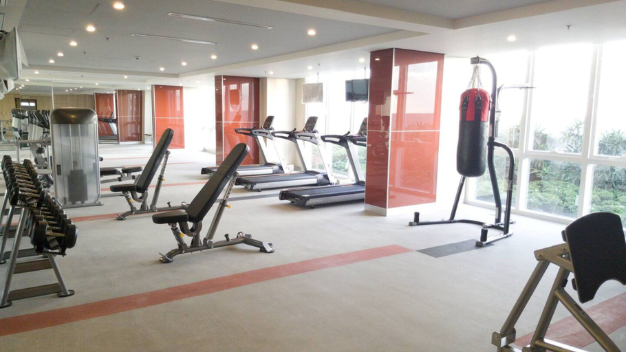 Others 4, Mactan Newtown C by HiveRooms, Lapu-Lapu City