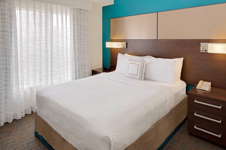 Bedroom 3, Residence Inn By Marriott Brownsville, Cameron