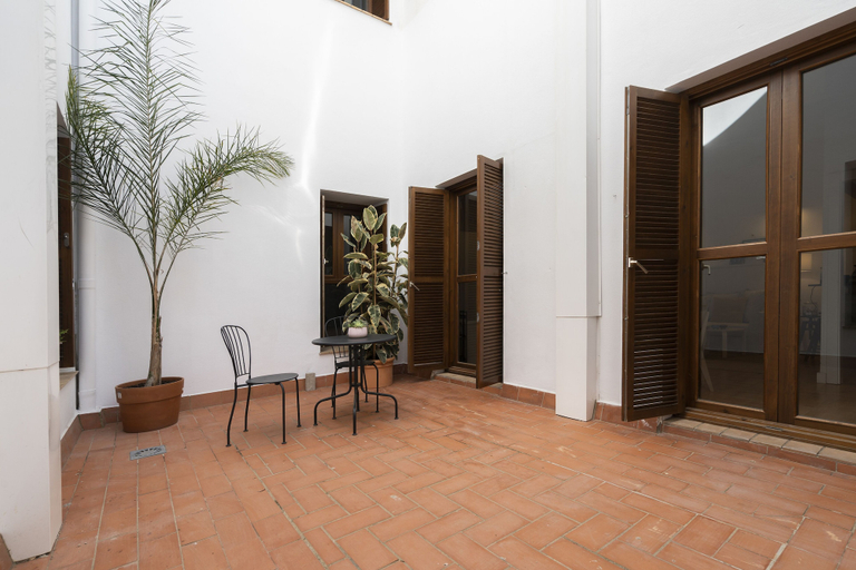 Others 5, CASA PALACIO SUR I, Cádiz