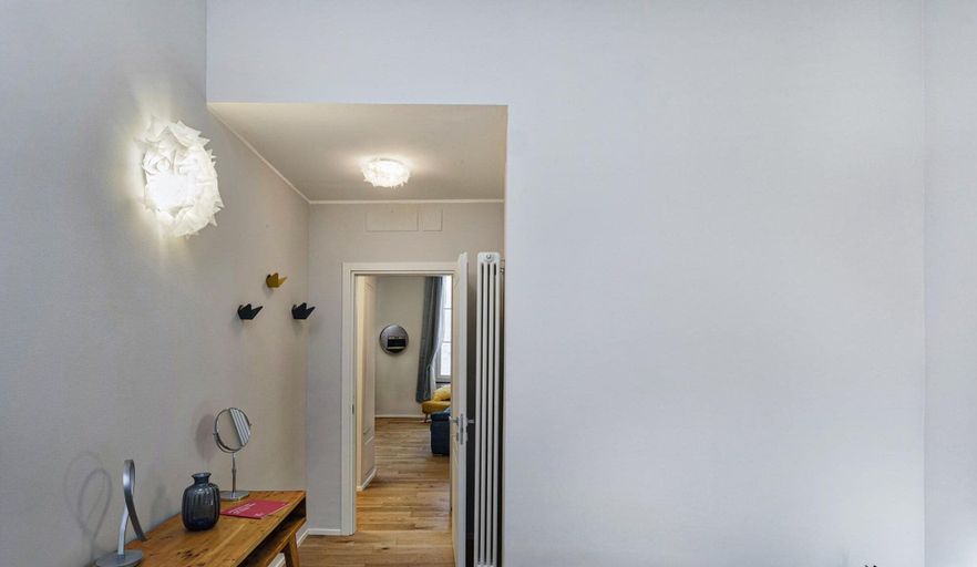 Others 5, M amo Apartment by Wonderful Italy, Genova