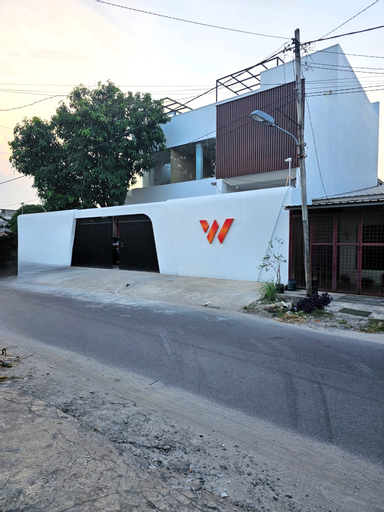 Exterior & Views, Chloe W Villa, Medan