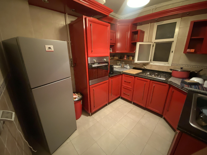 Others 3, Your Comfortable Home, New Cairo City