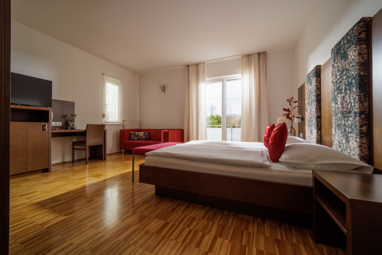 Bedroom 4, Toscanina - Hotel Garni, Südoststeiermark