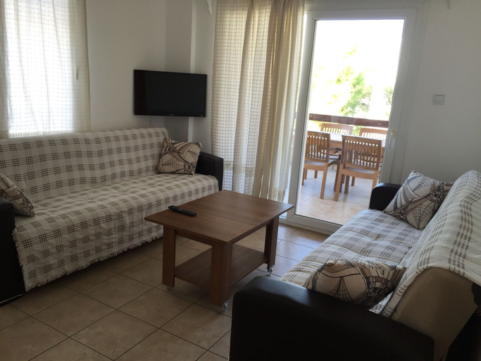 Others 4, Rose Residence, Bodrum