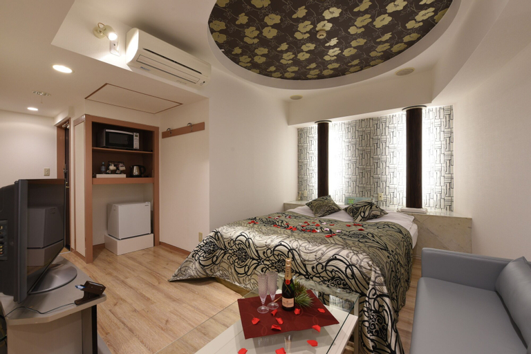 Bedroom 17