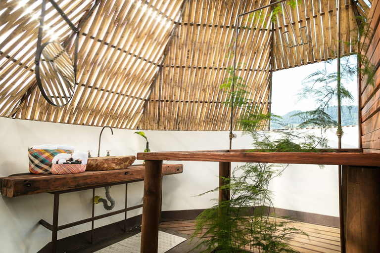 Others 3, El Nido del Cóndor Ecolodge, Villamaría