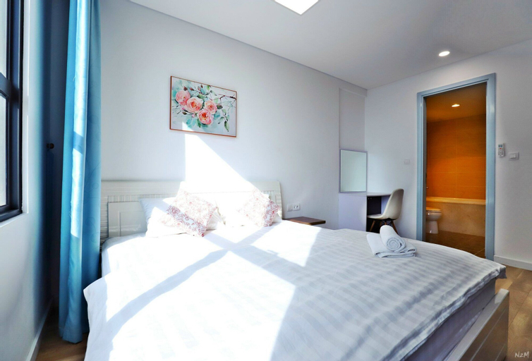 Bedroom 11