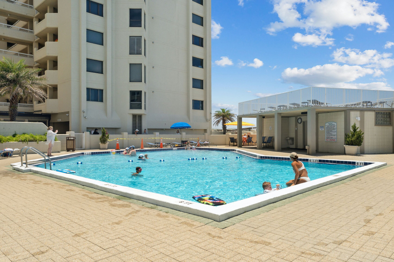 Sport & Beauty, Inlet Reef Club by Panhandle Getaways, Okaloosa