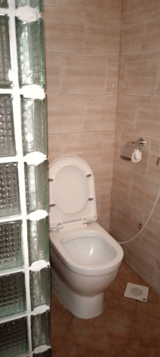 Bathroom 3, samanene hotels limited, Nyamagana