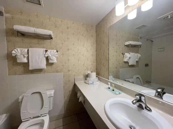 Bathroom 4