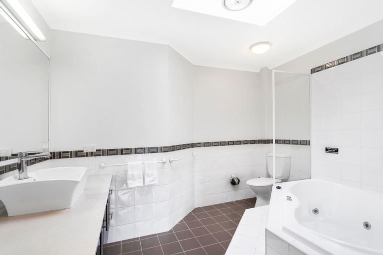 Bathroom 6