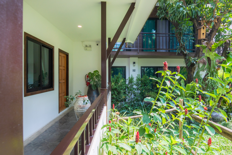 Exterior & Views 4, Nine-Kai-Mon Boutique Hotel, Muang Chiang Mai