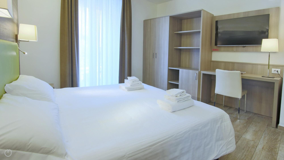 Room 4, Affittacamere Brenna, Como