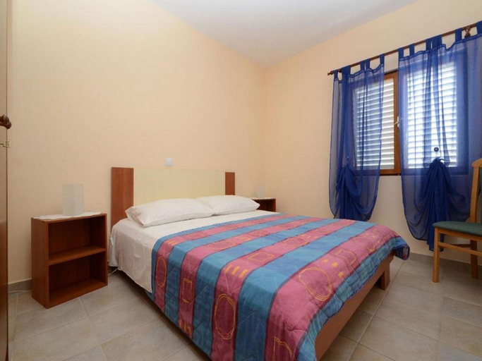 Room 4, Apartments Žaknić, Blato