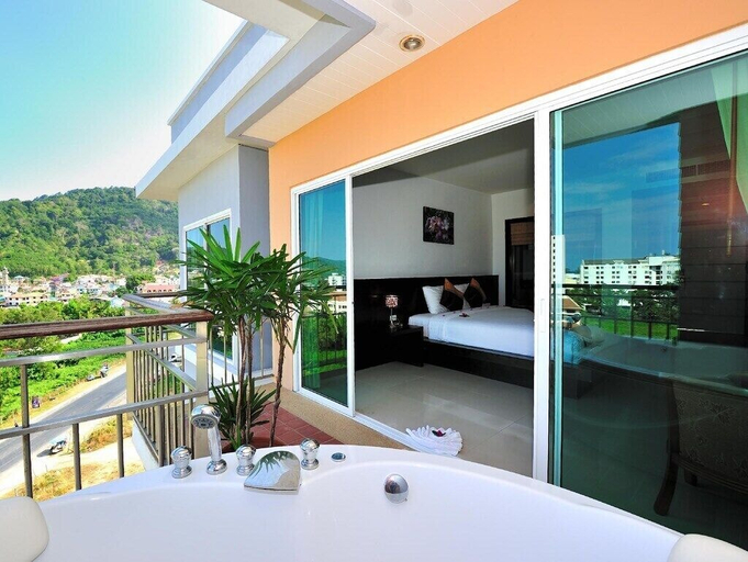 Others 5, HRK Resort, Phuket Island
