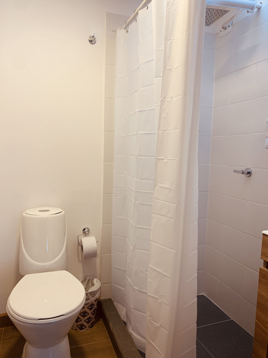 Bathroom 3, CASA CREAZZO 62, Santafé de Bogotá
