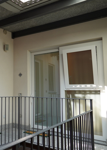 Exterior & Views 2, Hotel Ponti, Varese