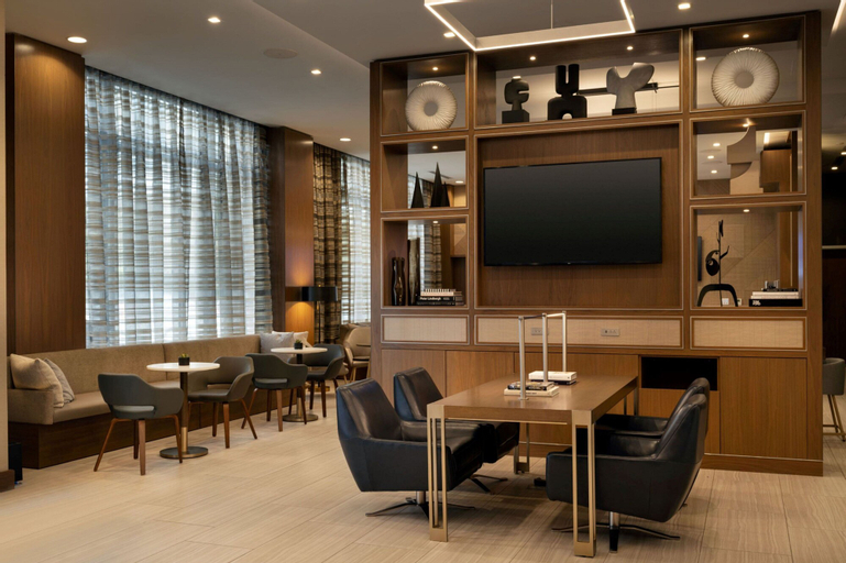 Food & Drinks 5, AC Hotel by Marriott Oakland Downtown, Alameda