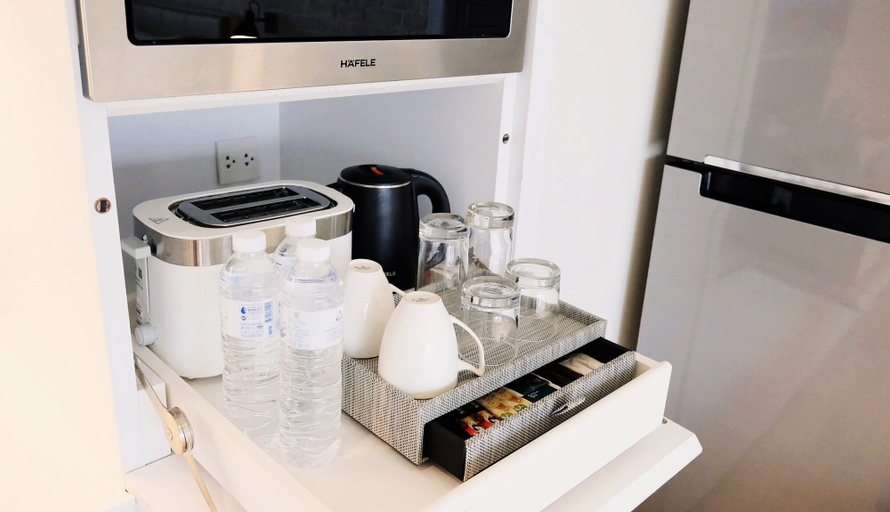 Amenities