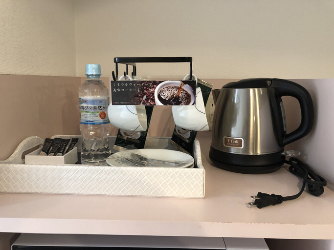 Amenities