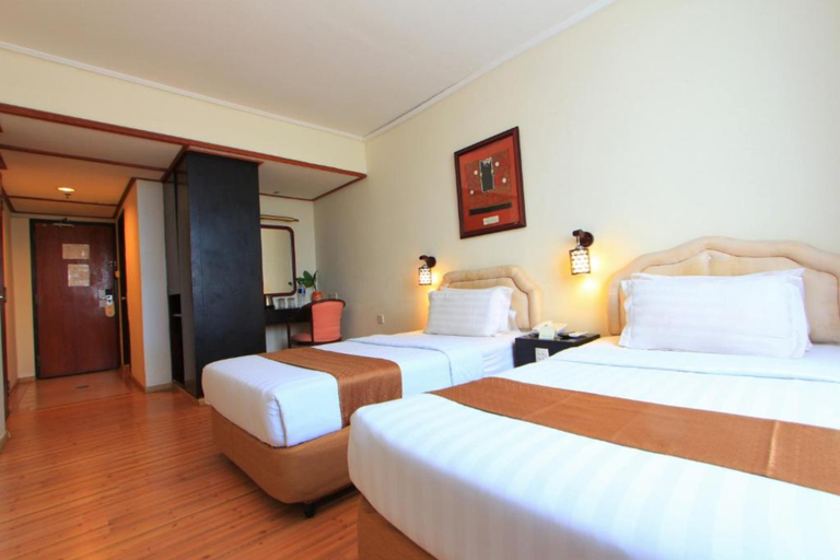 Bedroom 3, Telang Usan Hotel Kuching, Kuching
