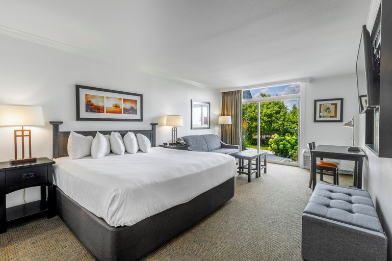 Bedroom 4, Lodge Geneva National, Walworth