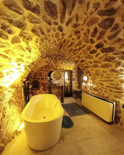 Others 5, TUĞMANER Small House AJAR, Kızıltepe
