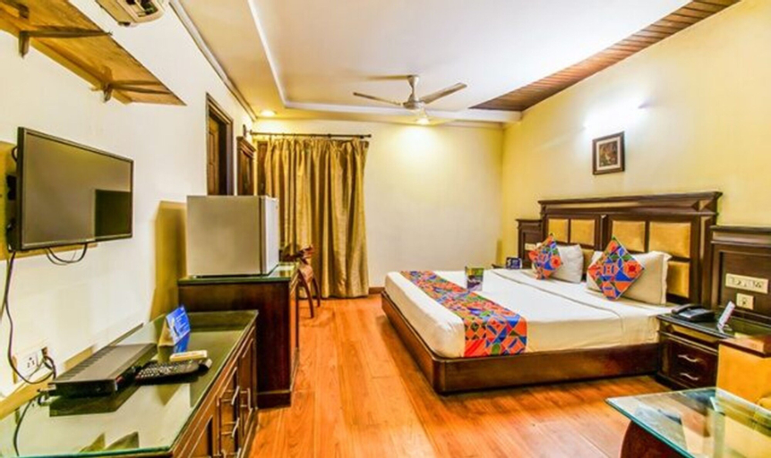 Bedroom 7