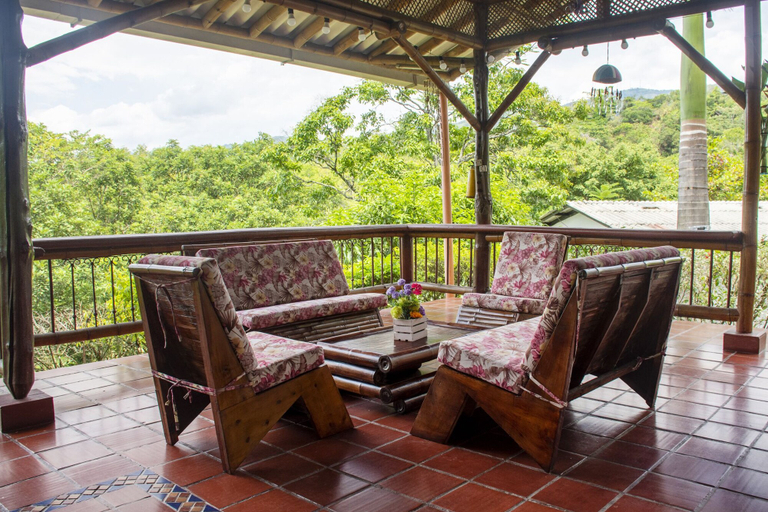 Others 5, ikara Hotel, Villeta