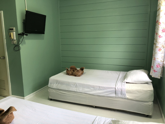 Bedroom 3, Parichart Place, Pua