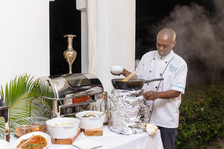 Food & Drinks 5, Sultan Palace Kikambala, Kilifi South