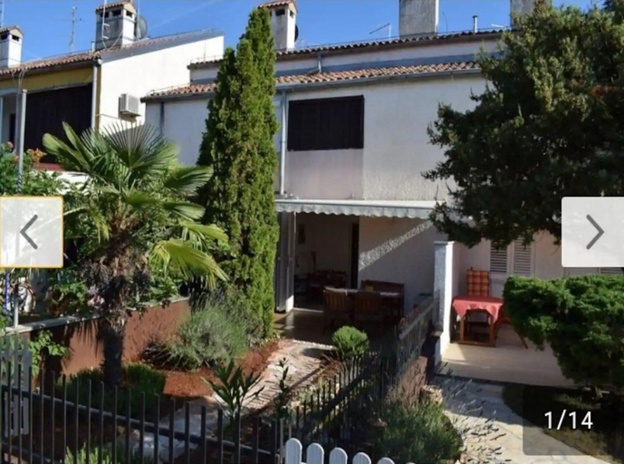 Exterior & Views, Apartment Orimar, Novigrad