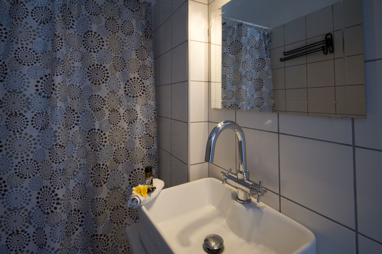 Bathroom 4, Arodou Studio and Apartment, South Aegean