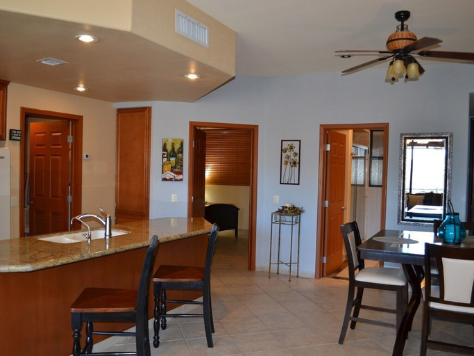 Others 5, Las Palomas Opalo 902 Apartment 2, Puerto Peñasco