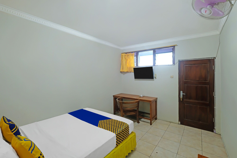 Bedroom 2, SPOT ON 91930 Hotel Citra Dewi 4 Manunggal, Semarang