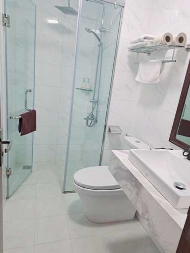 Bathroom 6