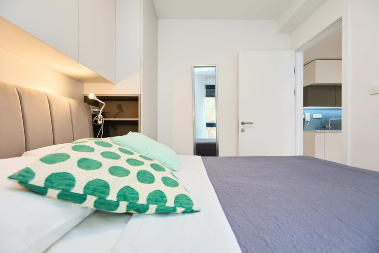 Bedroom 2, Hedera A12, Dubrovnik