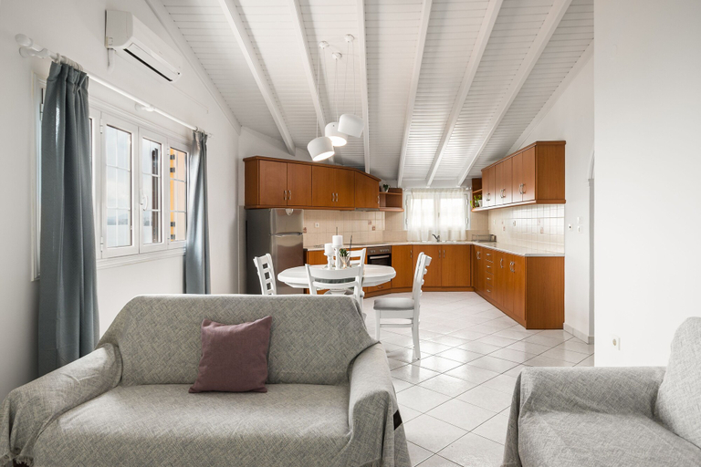 Others 5, The Seaview Corner Apartments by Konnect, Ipsos, Ionian Islands