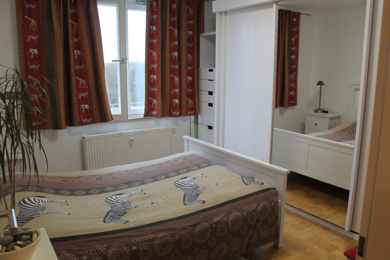 Bathroom 3, BS Business Travelling, Region Hannover